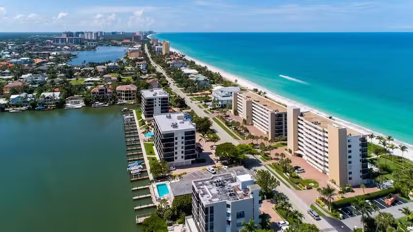 Sun & Bliss Vacation Rentals