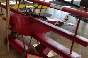 Sun City Center Travel Club