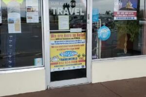 Sun City Center Travelworld