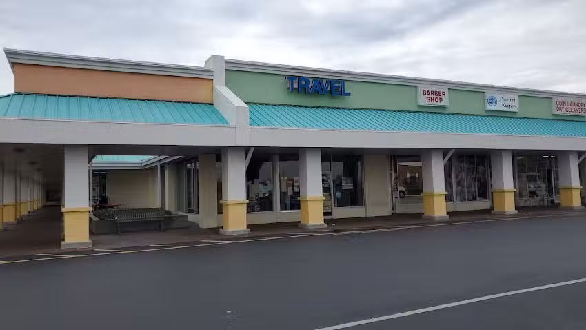 Sun City Center Travelworld