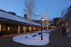 Sun Valley Ski Resorts, Weather & Snow Report