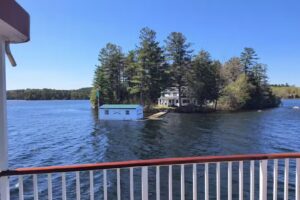 Sunapee Cruises