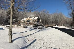 Sunapee Vacation Rentals