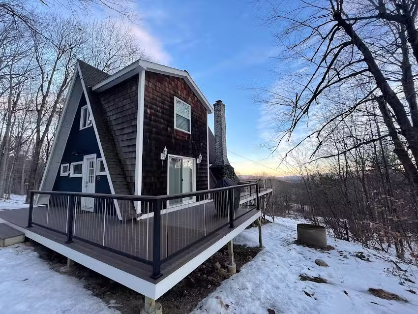 Sunapee Vacation Rentals