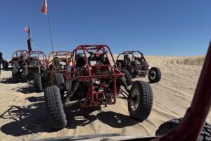 SunBuggy Fun Rentals