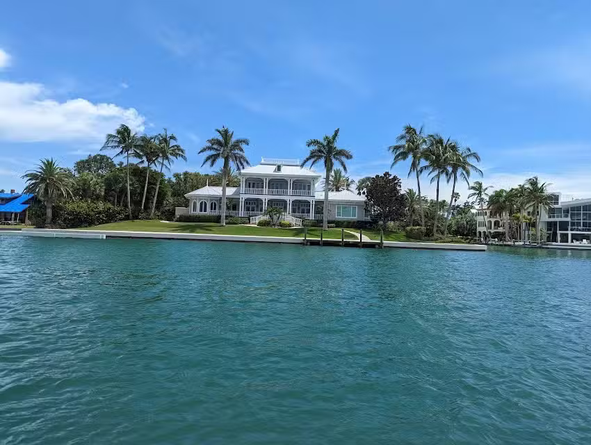 Suncoast Adventure Tours and Charters