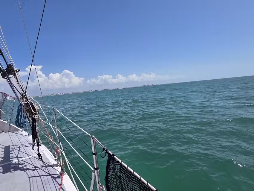Suncoast Sailing
