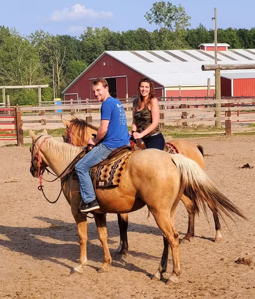 Sundance Riding Stables