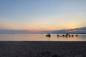 Sundazed Vacation Hospitality