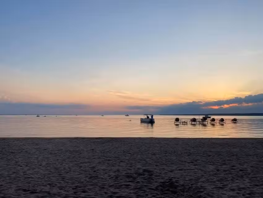 Sundazed Vacation Hospitality