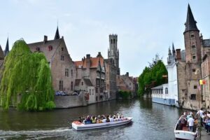 Sundown Travel Agency