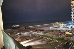 Sunglow Resort Condo Association