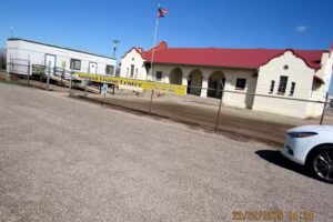 Sunland Visitor Center