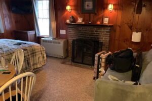 Sunny Brook Cottages