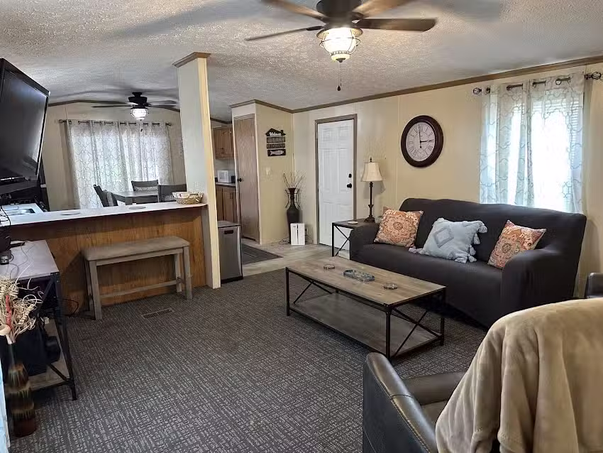 Sunny Daze Lake Rental