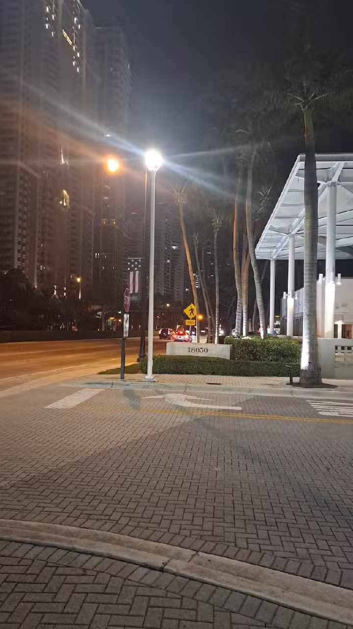 Sunny Isles Beach Tourism & Marketing Council