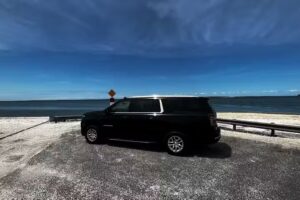Sunny Limo: Hamptons Car, Bus & Limo Service