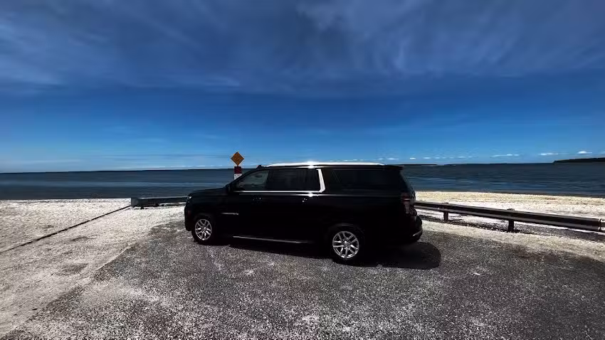 Sunny Limo: Hamptons Car, Bus & Limo Service