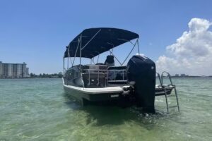 SUNNY MIAMI BOAT RENTALS