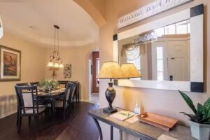 Sunnys Florida Villa