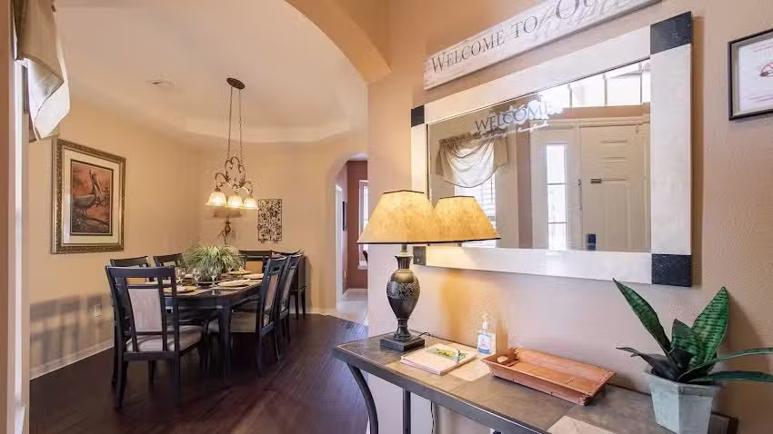 Sunnys Florida Villa