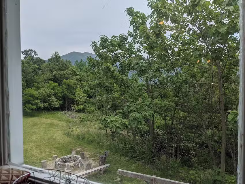 Sunridge Retreat in Shenandoah Woods