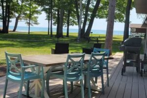 Sunrise Beach Oscoda