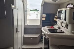 Sunrise Charter Cruises