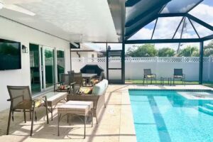 Sunrise Daydream Vacation Rental