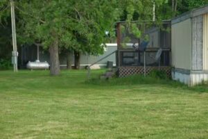 Sunrise Family Resort