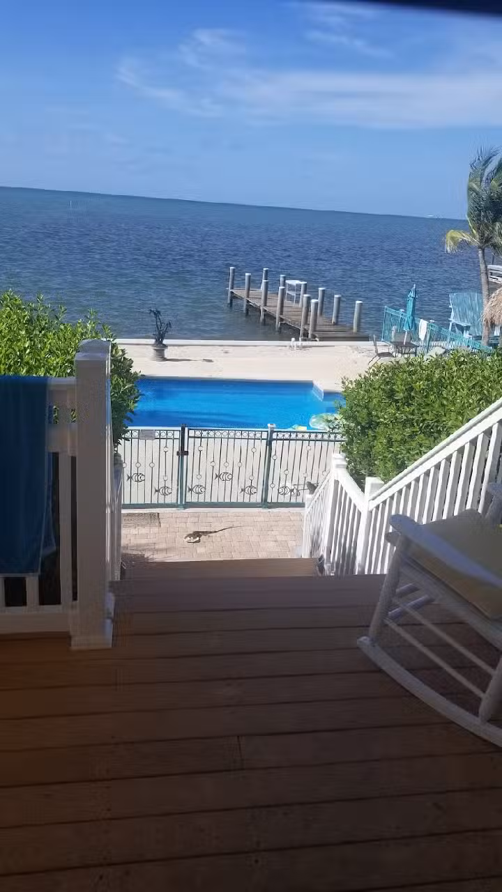 Sunrise Getaway House