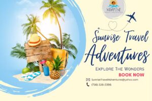Sunrise Travel Adventures