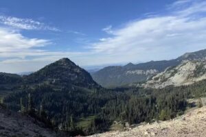 Sunrise Visitor Center