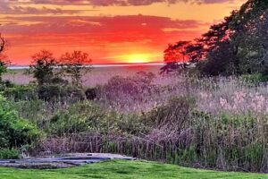 Sunset Bay Rental Cape Cod