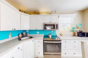 Sunset Beach Cottages of Treasure Island