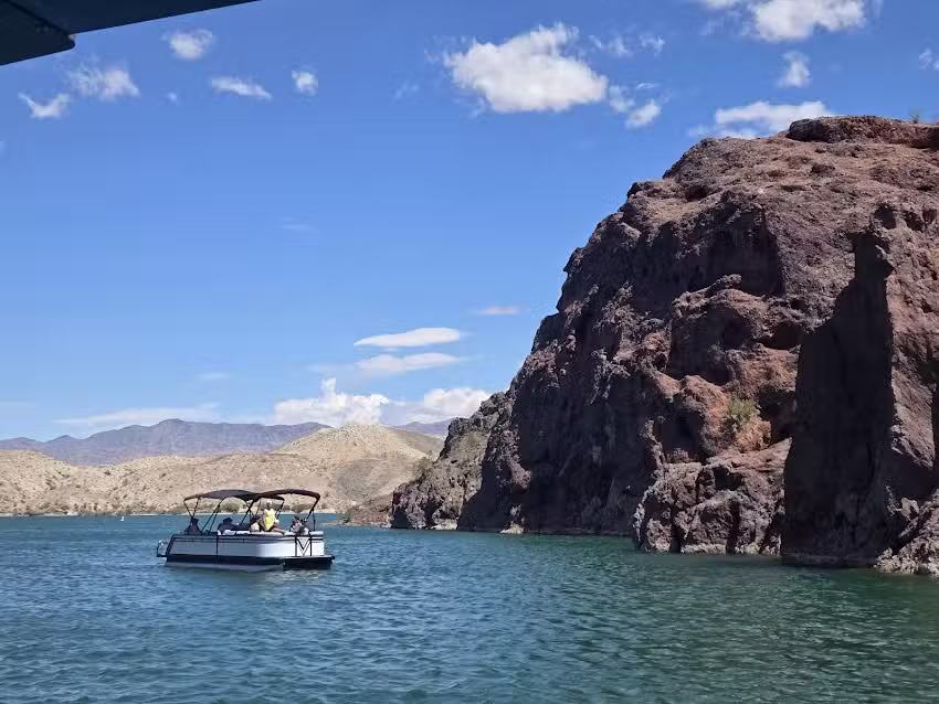 Sunset Charter & Tour Co.