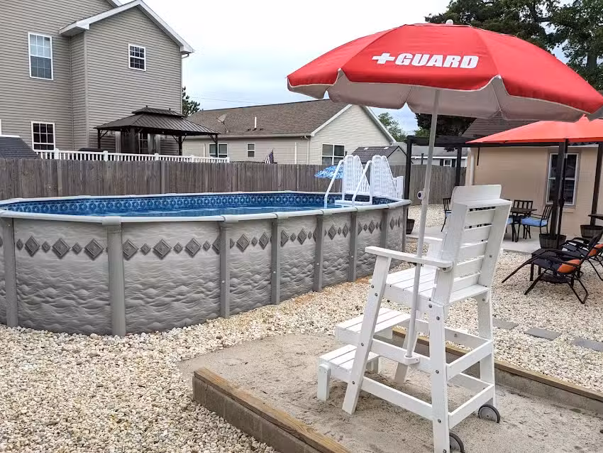 Sunset Chaser Vacation Rental