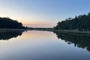 Sunset Cruises of Stafford