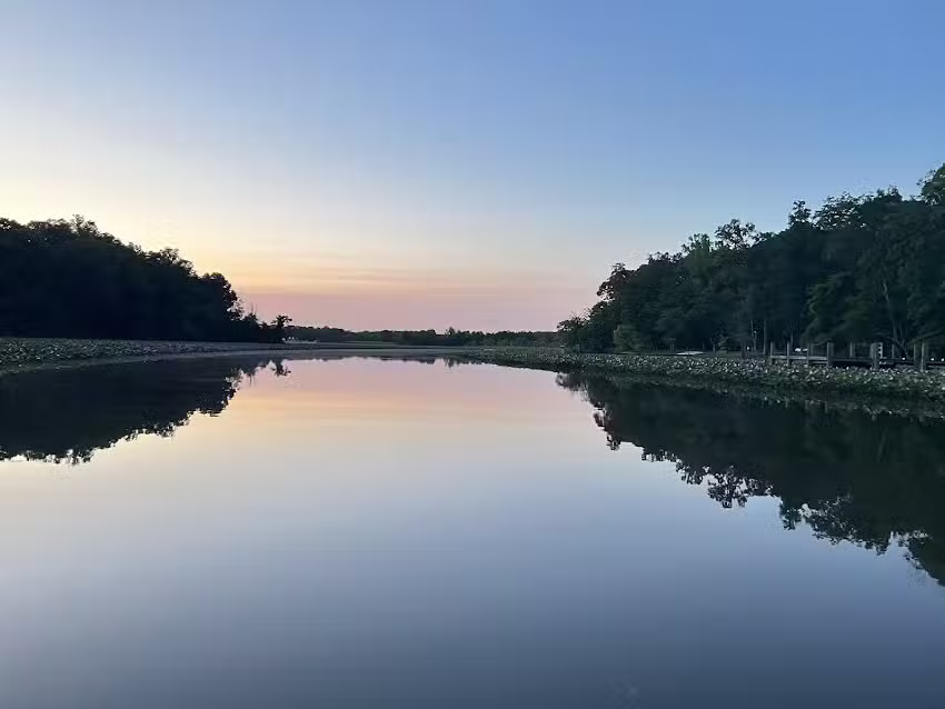 Sunset Cruises of Stafford