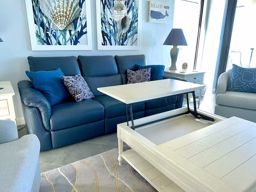 Sunset Daydream Vacation Rental