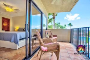 Sunset Getaway at Moon Bay