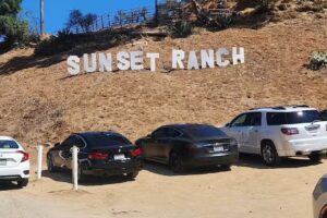 Sunset Ranch Hollywood