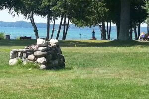 Sunset Shores Cottages