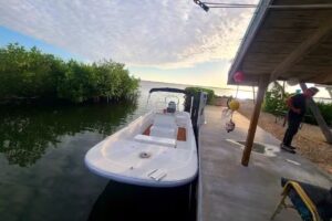 Sunset View Cudjoe rental