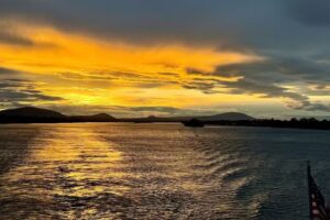 Sunshine Travel Planner