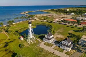 Sunshine Vacation Rentals of the Forgotten Coast