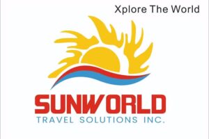 Sunworld Travel Solutions Inc