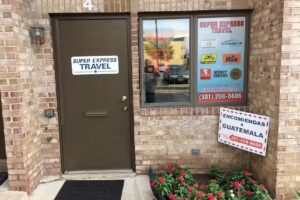 Super Express Travel