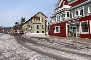 Superior Horizons &ndash; Carriage House Rental