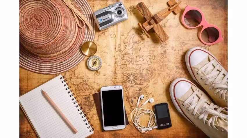 Superior Tour & Travel